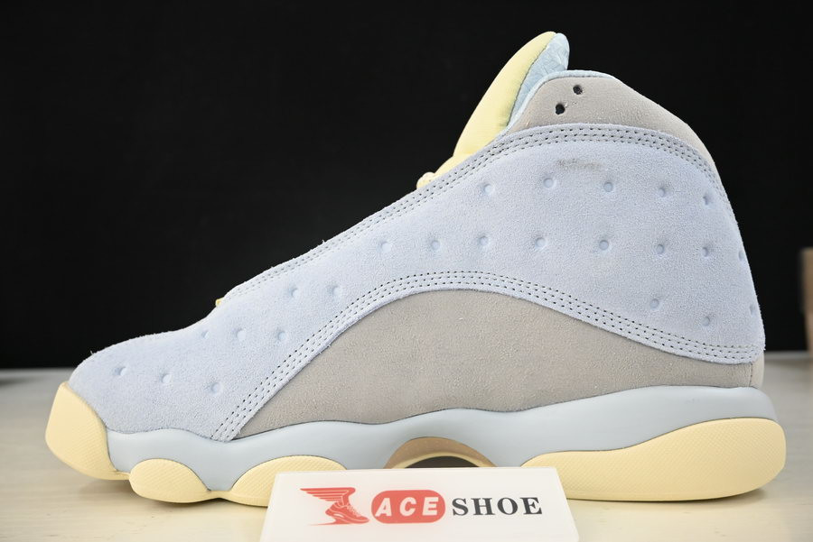 SoleFly x Air Jordan 13 DX5763-100