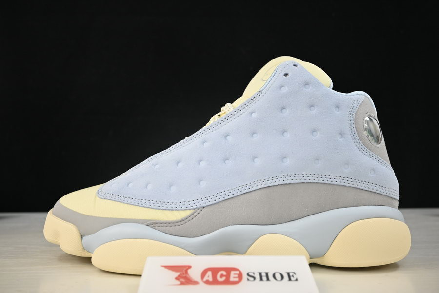 SoleFly x Air Jordan 13 DX5763-100