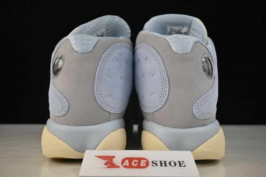 SoleFly x Air Jordan 13 DX5763-100