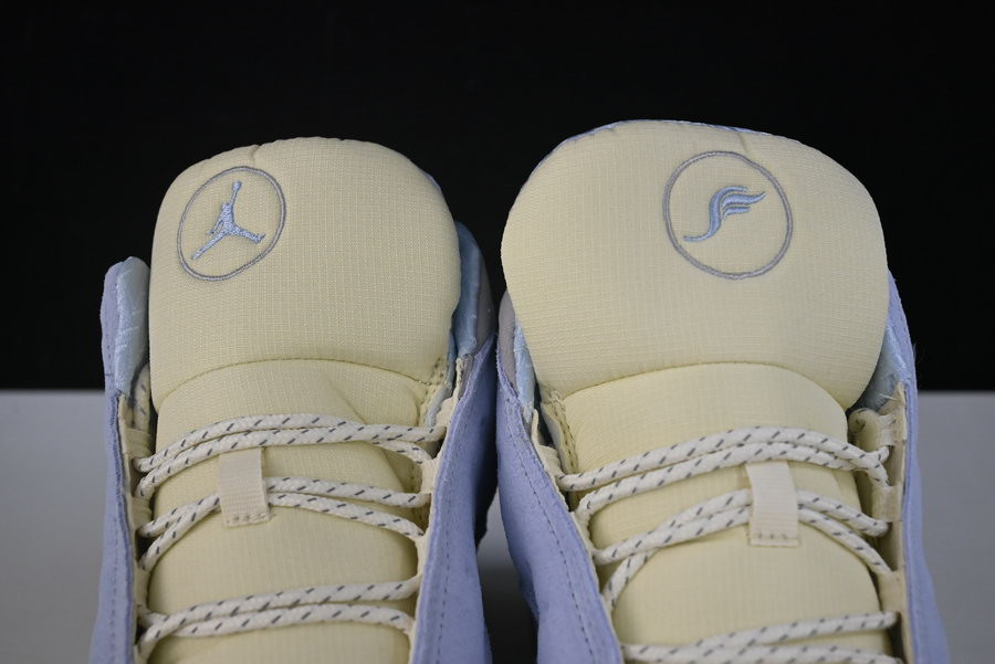 SoleFly x Air Jordan 13 DX5763-100