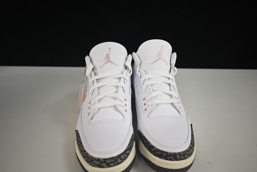 WMNS AIR JORDAN 3 RETRO 