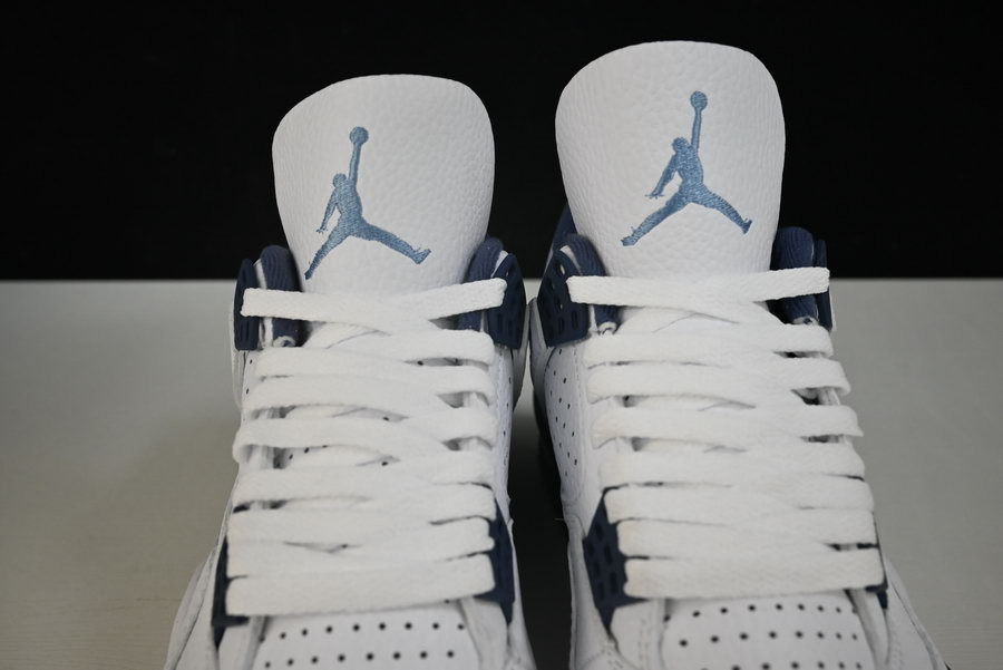 AIR JORDAN 4 RETRO LS