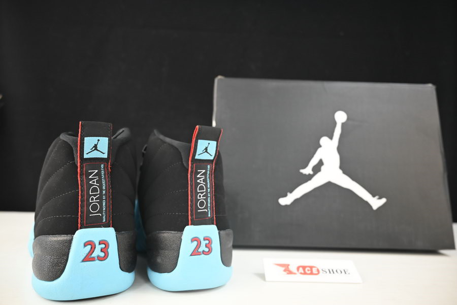 AIR JORDAN 12 RETRO