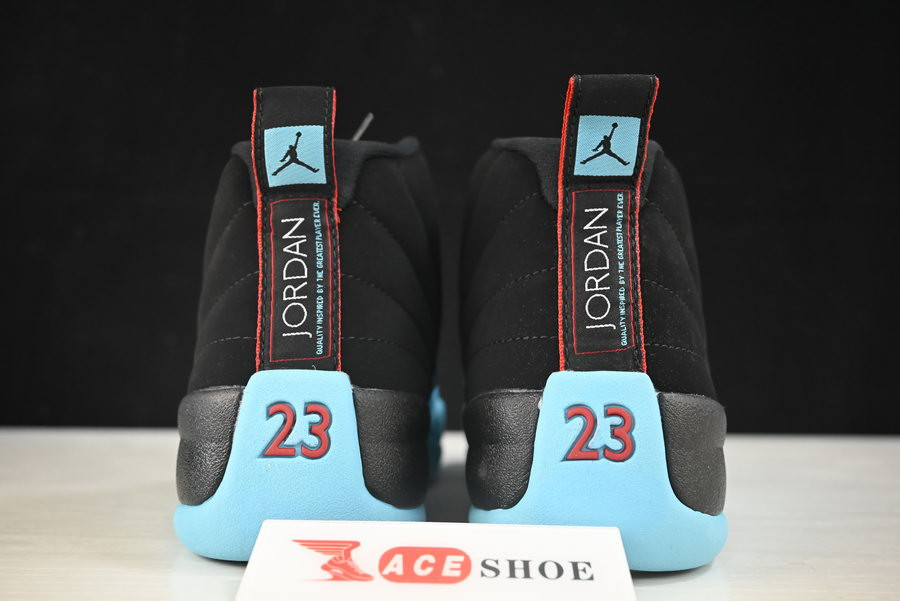 AIR JORDAN 12 RETRO