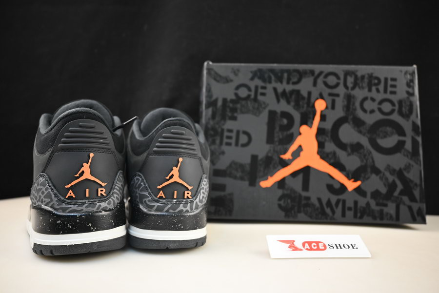 Air Jordan 3 “Fear Pack” CT8532-080