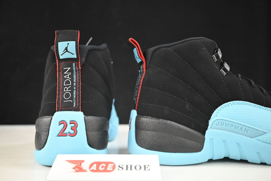 AIR JORDAN 12 RETRO