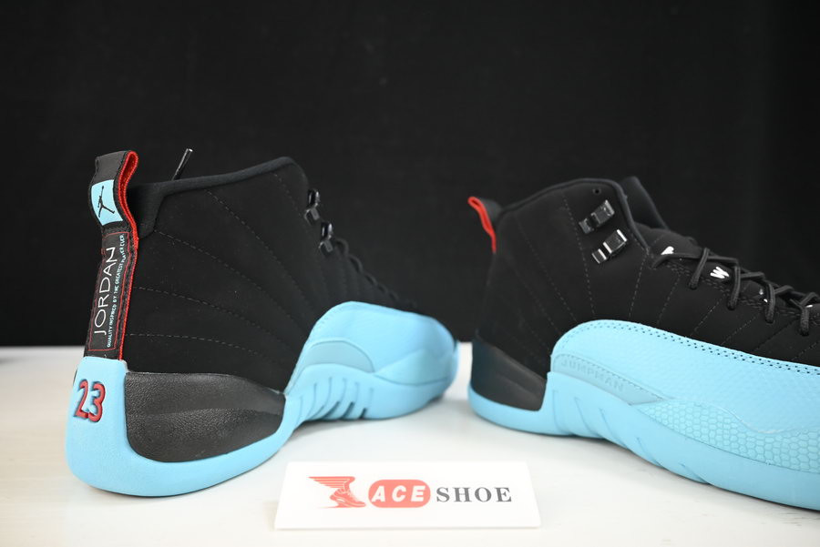 AIR JORDAN 12 RETRO