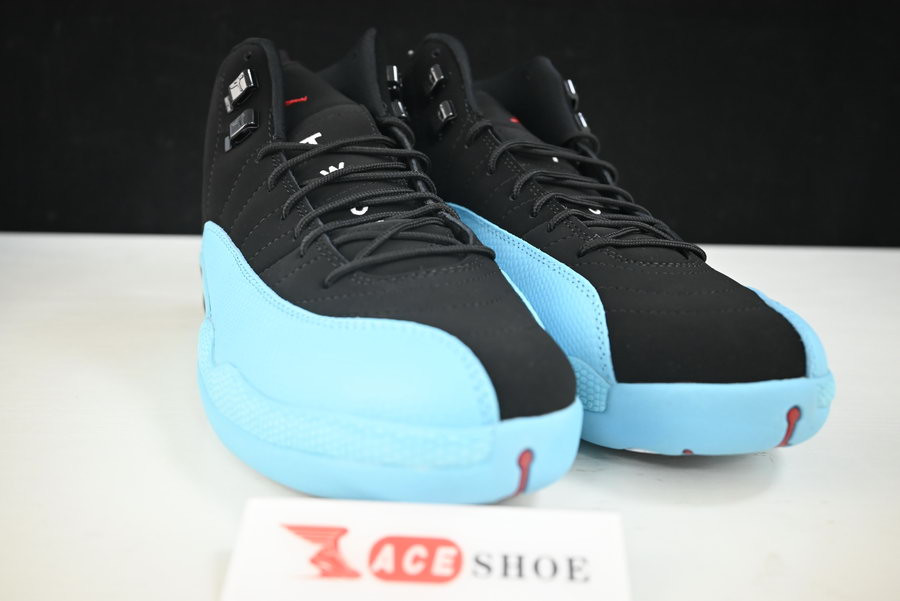 AIR JORDAN 12 RETRO