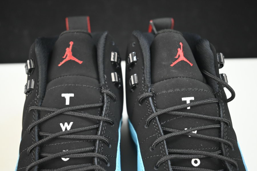 AIR JORDAN 12 RETRO