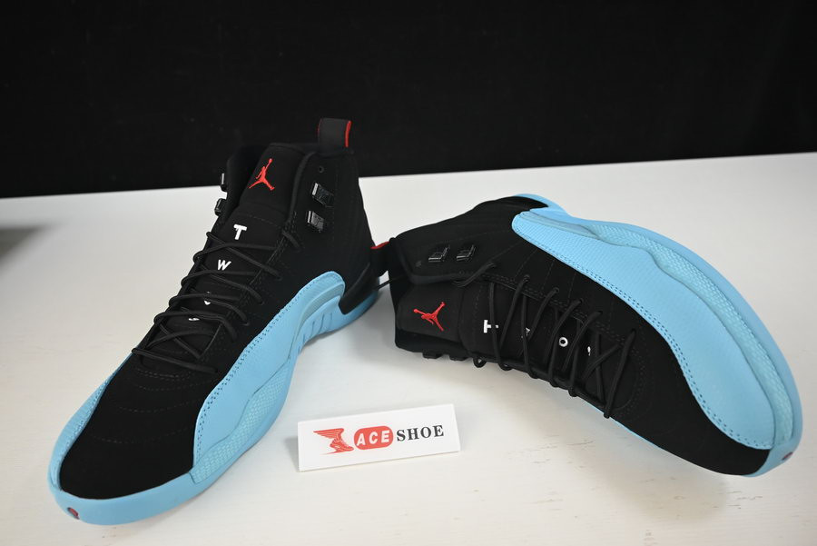 AIR JORDAN 12 RETRO