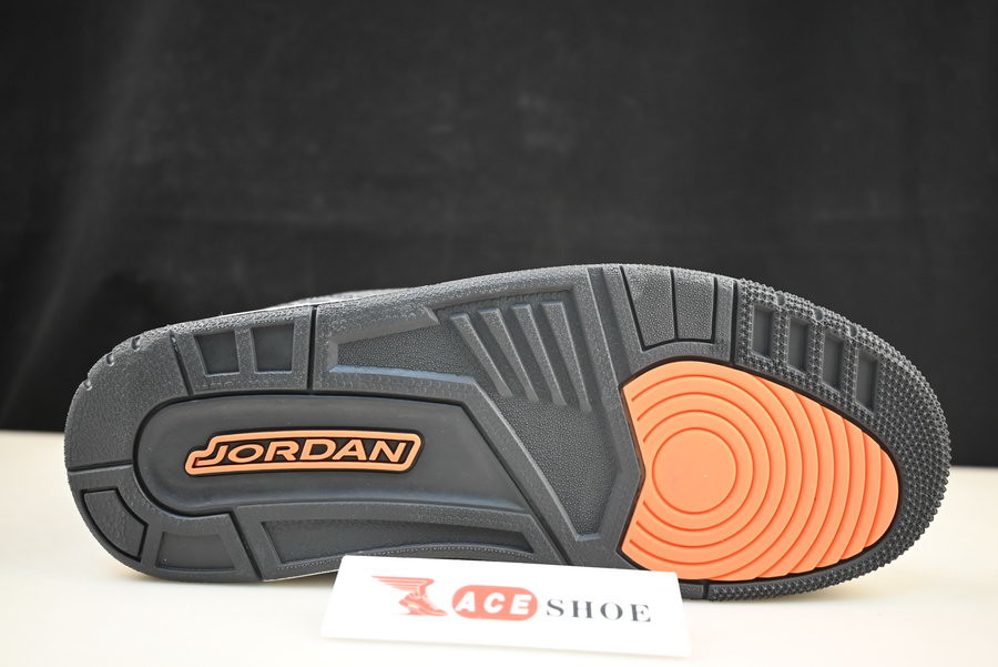 Air Jordan 3 “Fear Pack” CT8532-080