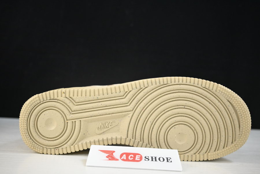 Billie Eilish x Nike Air Force 1 Lows DQ4137-200