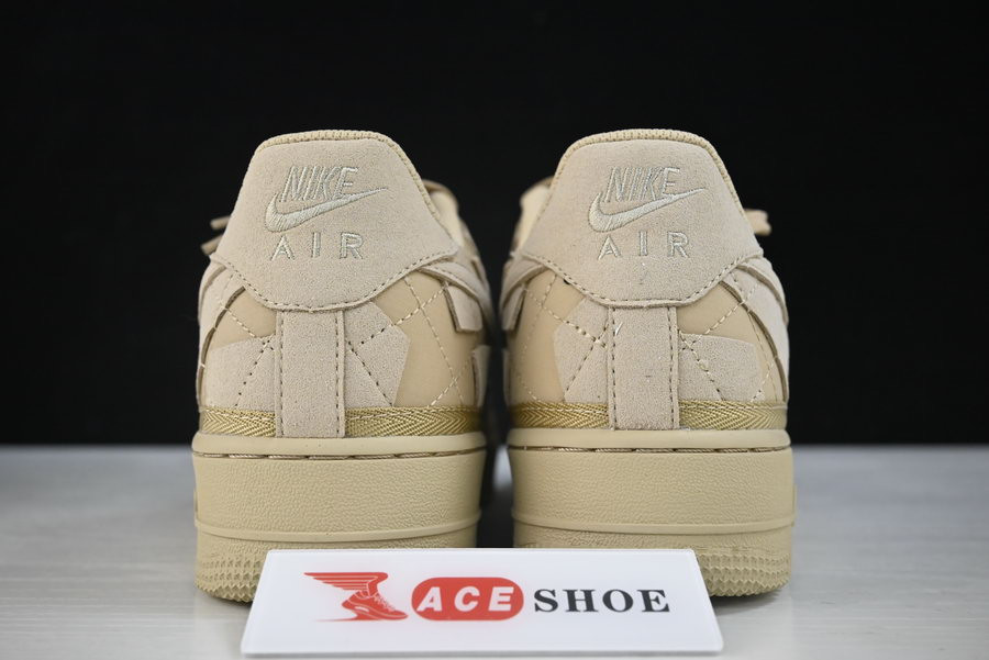 Billie Eilish x Nike Air Force 1 Lows DQ4137-200