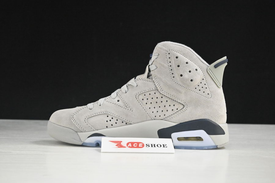 AIR JORDAN 6 “GEORGETOWN” CT8529-012