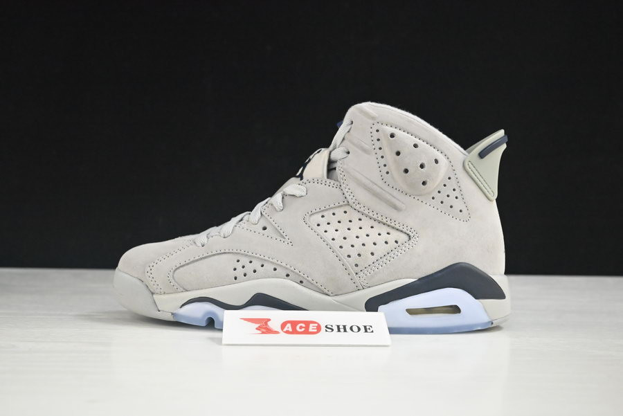 AIR JORDAN 6 “GEORGETOWN” CT8529-012