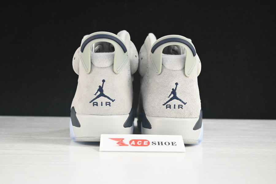 AIR JORDAN 6 “GEORGETOWN” CT8529-012