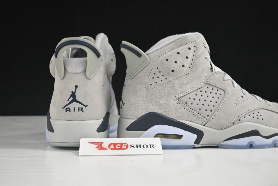 AIR JORDAN 6 “GEORGETOWN” CT8529-012