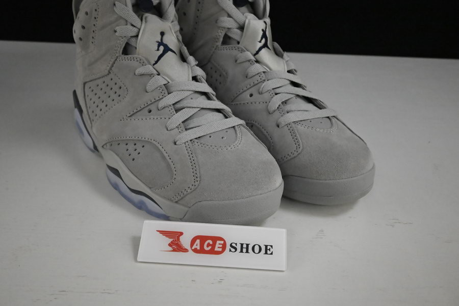 AIR JORDAN 6 “GEORGETOWN” CT8529-012