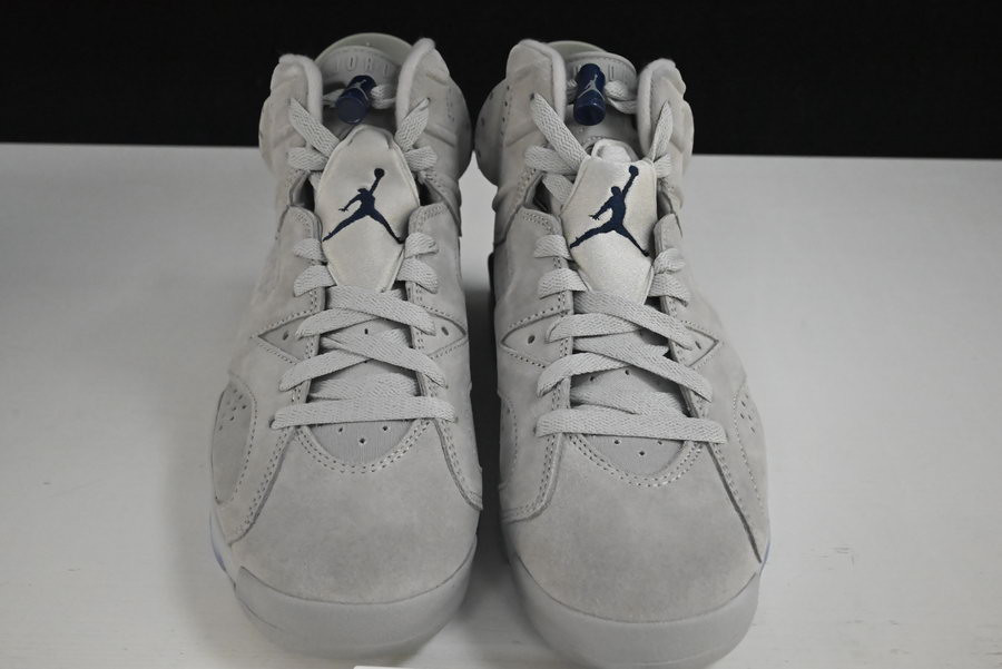 AIR JORDAN 6 “GEORGETOWN” CT8529-012