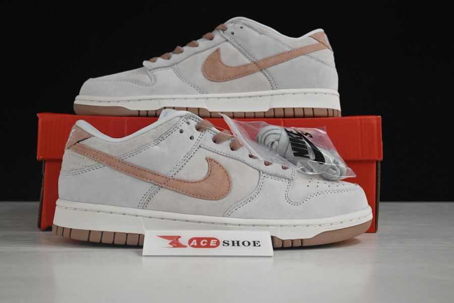 NIKE DUNK LOW RETRO PREMIUM