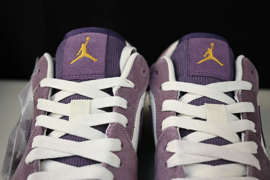 Air Jordan 1 Low “Unity” DR8057-500