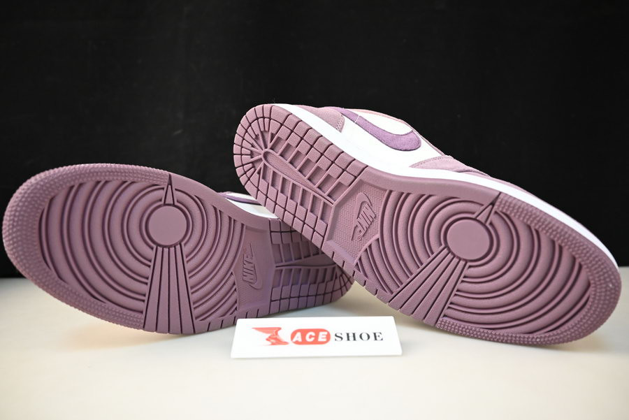 Air Jordan 1 Low “Unity” DR8057-500