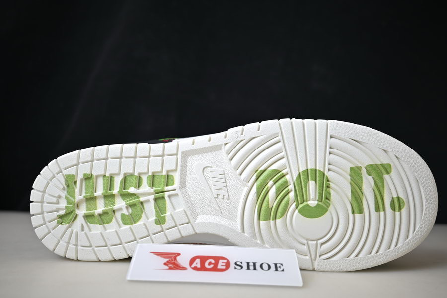 NIKE DUNK LOW DISRUPT 2 “JUST DO IT” DV1491-101
