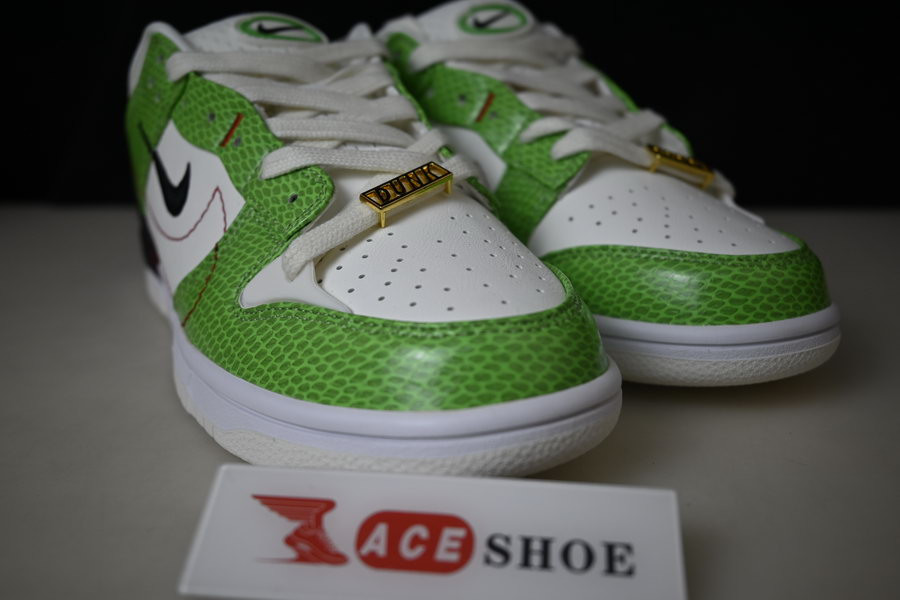 NIKE DUNK LOW DISRUPT 2 “JUST DO IT” DV1491-101