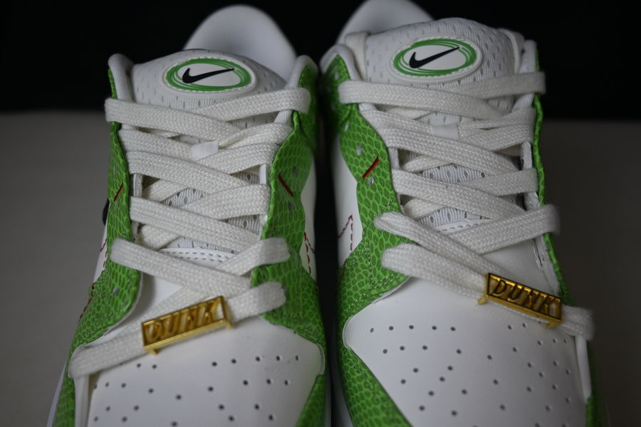 NIKE DUNK LOW DISRUPT 2 “JUST DO IT” DV1491-101