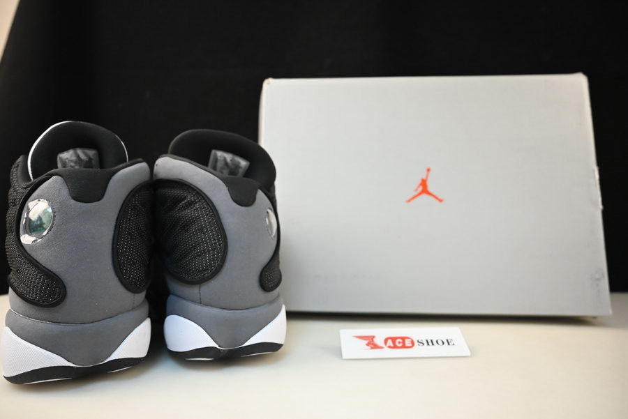AIR JORDAN 13 RETRO