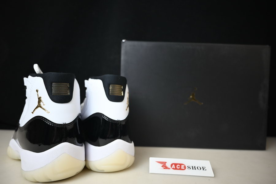 Air Jordan 11 "DMP" CT8012-170