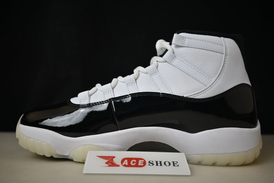 Air Jordan 11 "DMP" CT8012-170