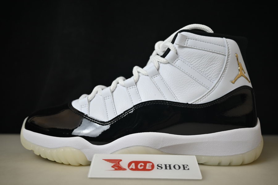 Air Jordan 11 "DMP" CT8012-170