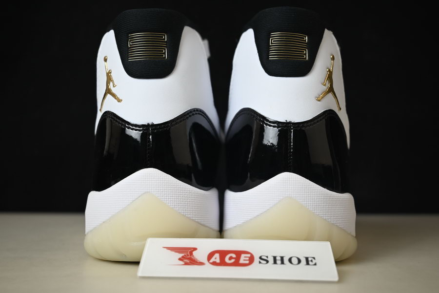 Air Jordan 11 "DMP" CT8012-170