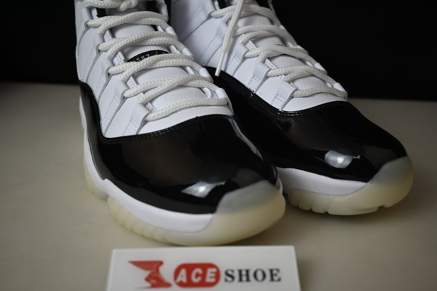 Air Jordan 11 "DMP" CT8012-170