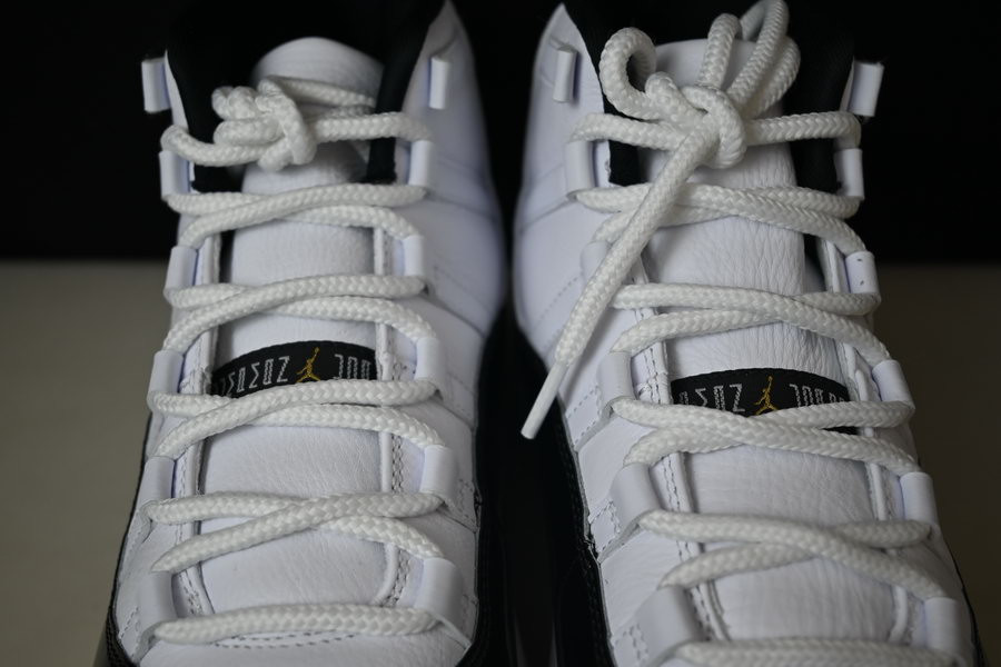 Air Jordan 11 "DMP" CT8012-170