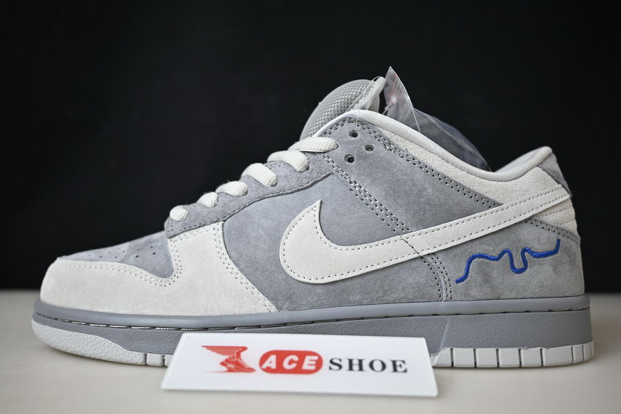 Nike SB Dunk Low London 308269-111