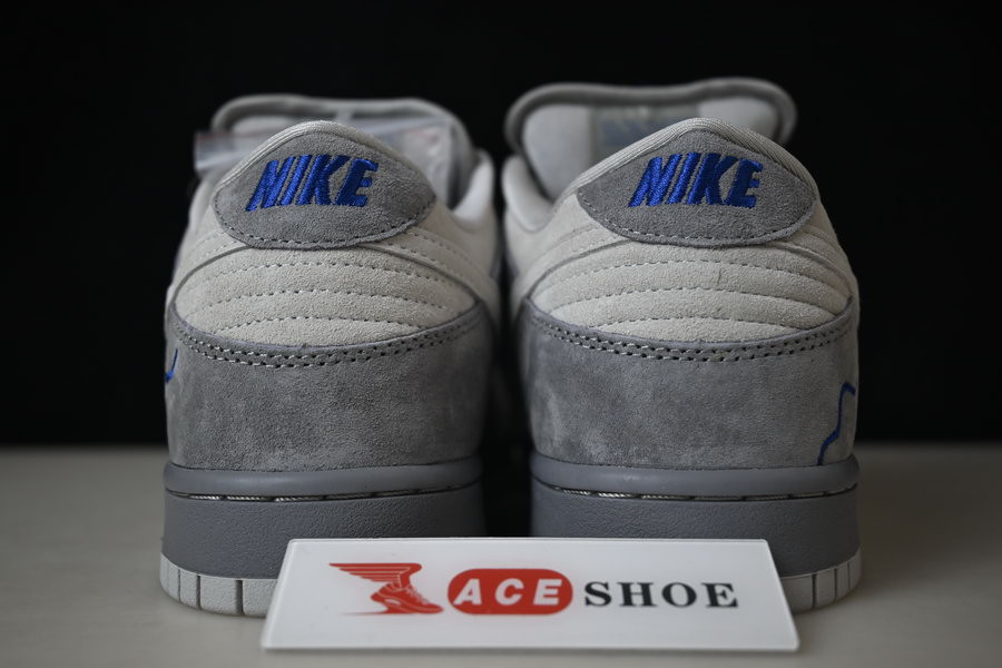 Nike SB Dunk Low London 308269-111