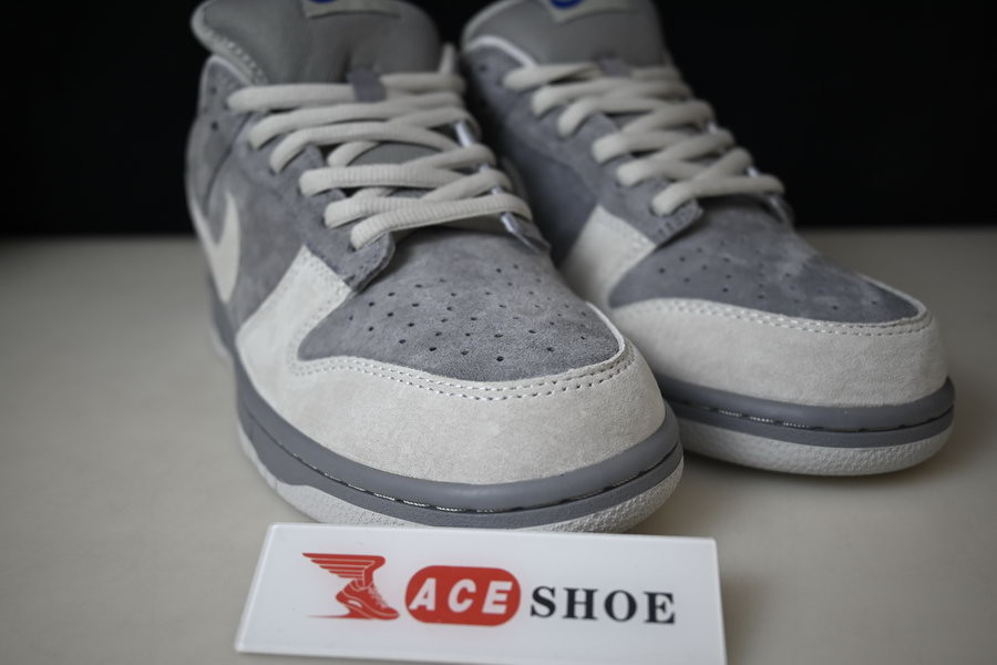 Nike SB Dunk Low London 308269-111