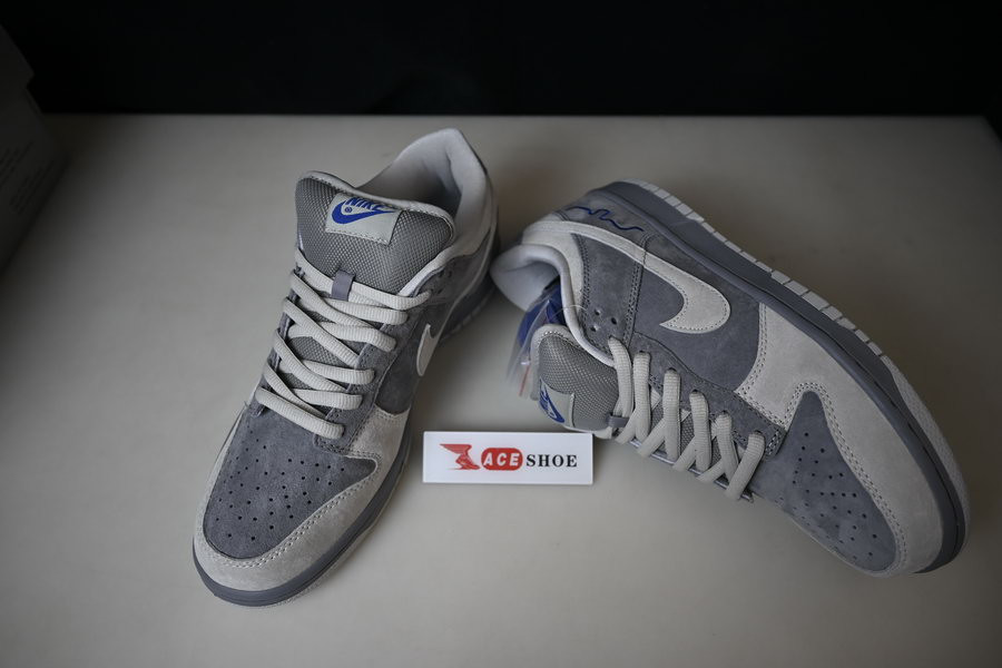 Nike SB Dunk Low London 308269-111
