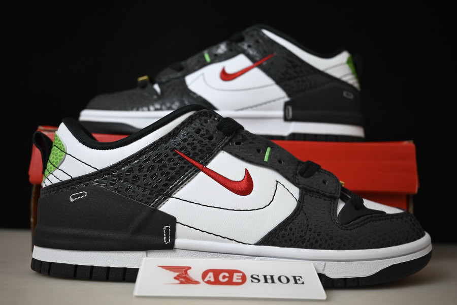 NIKE DUNK LOW DISRUPT 2 “JUST DO IT” DV1490-161