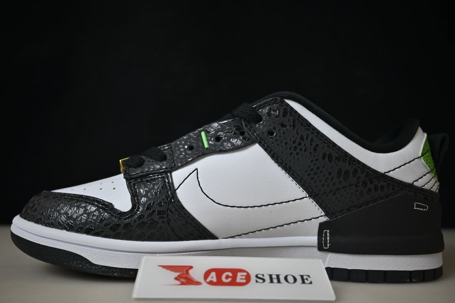 NIKE DUNK LOW DISRUPT 2 “JUST DO IT” DV1490-161