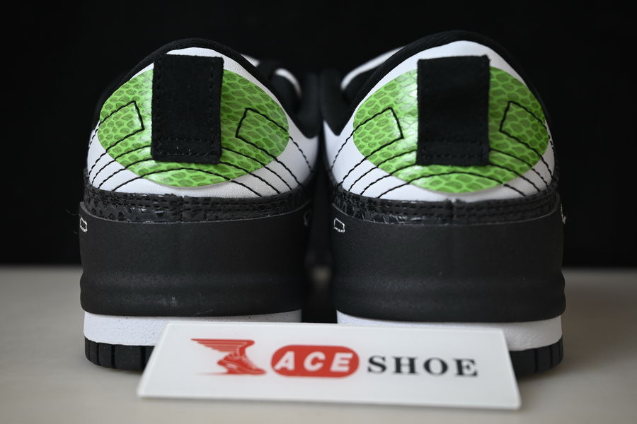 NIKE DUNK LOW DISRUPT 2 “JUST DO IT” DV1490-161