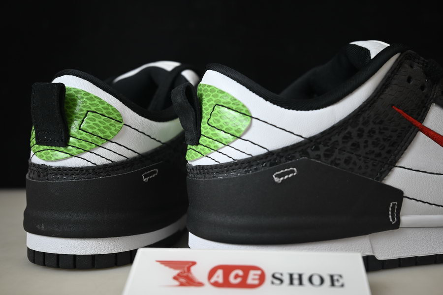 NIKE DUNK LOW DISRUPT 2 “JUST DO IT” DV1490-161