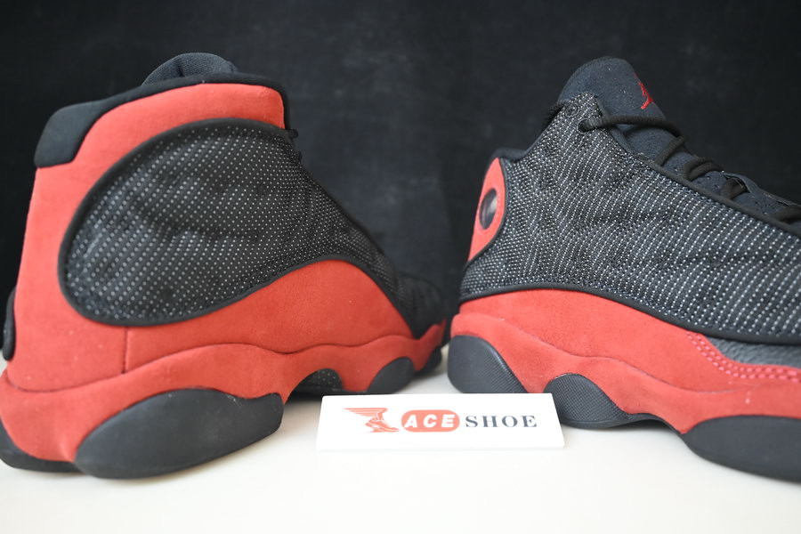 AIR JORDAN 13 RETRO