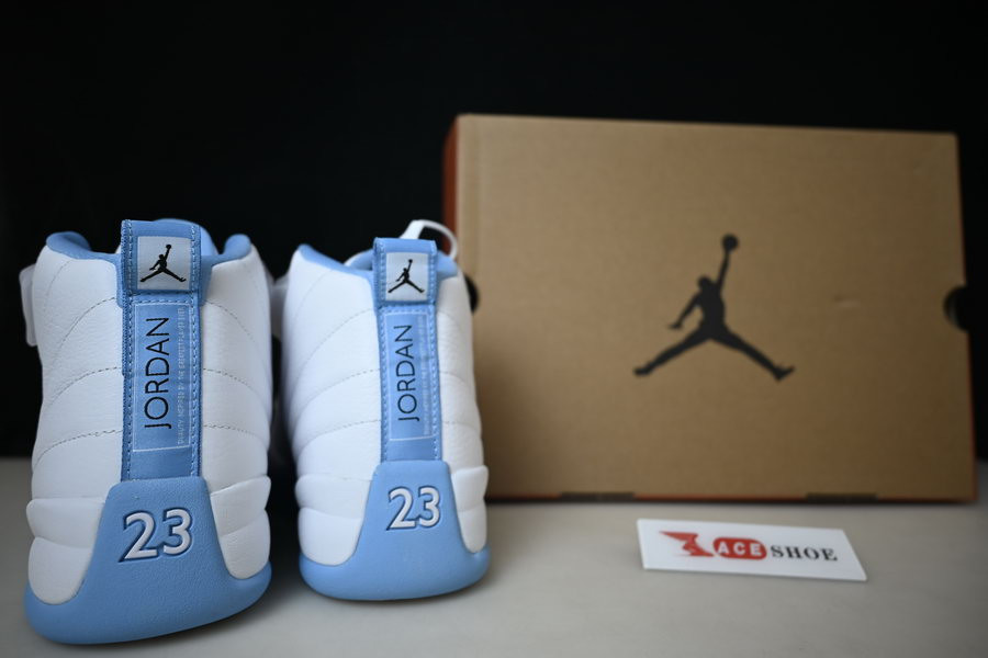 Air Jordan 12 Retro