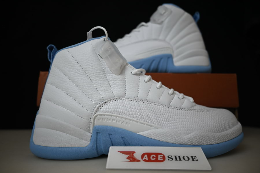 Air Jordan 12 Retro