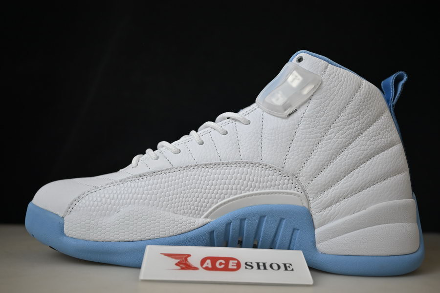 Air Jordan 12 Retro