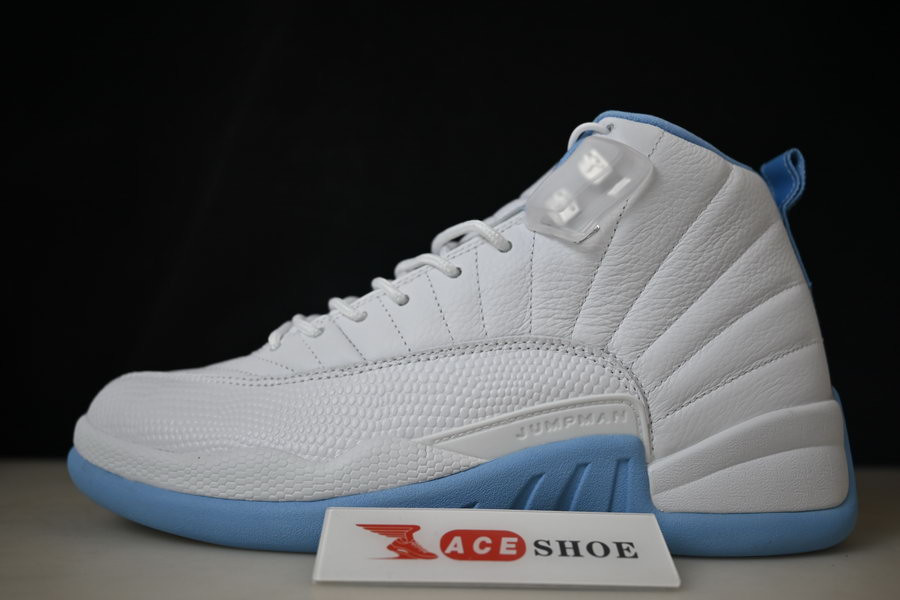Air Jordan 12 Retro