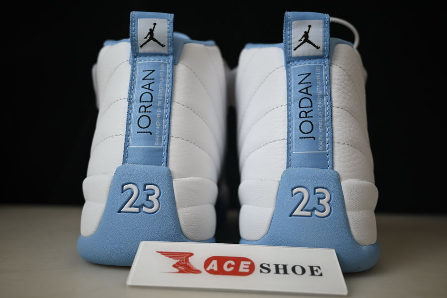 Air Jordan 12 Retro